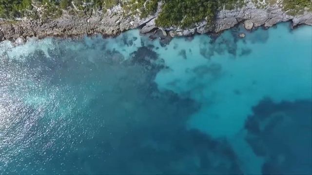 Музыка для медитации|Море и песок|Спокойная музыка. смотреть онлайн