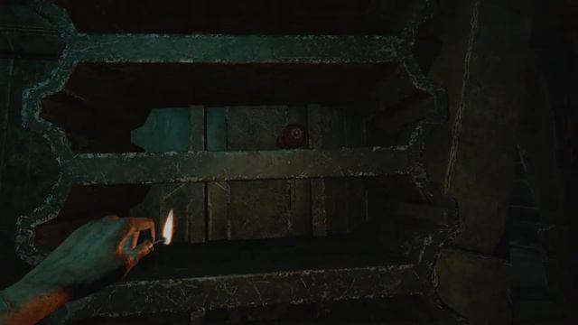 Amnesia Rebirth ► Новый монстр ► Прохождение #7 (16+) смотреть онлайн