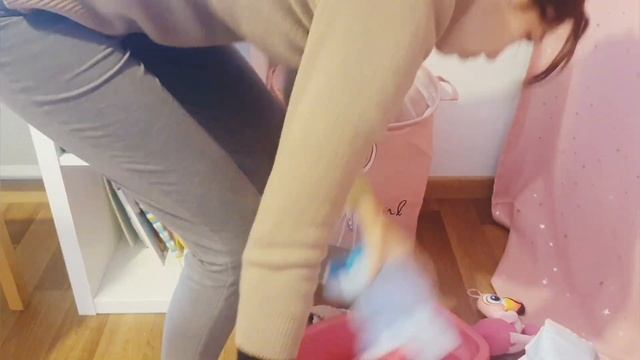 ?✨️ NETTOIE ET ORGANISE AVEC MOI LA MAISON • Gaelle dl смотреть онлайн