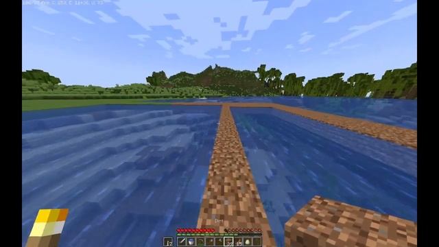 Playing minecraft java edition part 3 (GAMER BOY 1.0) смотреть онлайн