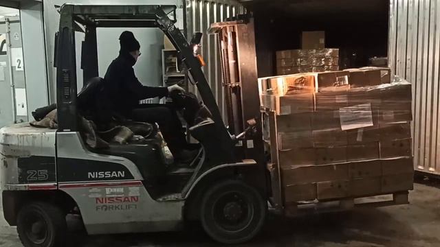 Проверка производства икры смотреть онлайн