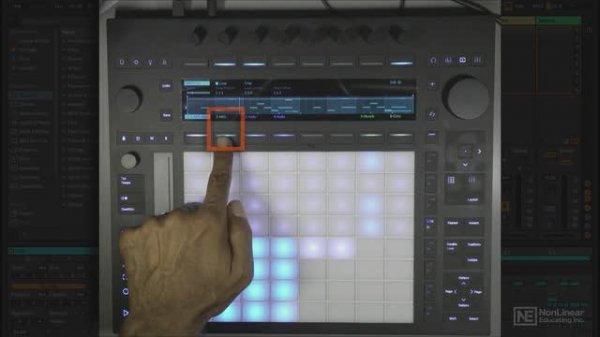 06. Scale Mode and MPE