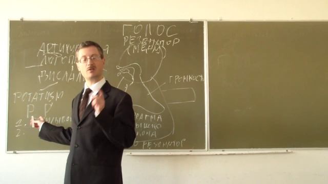 Ротацизм (картавость)