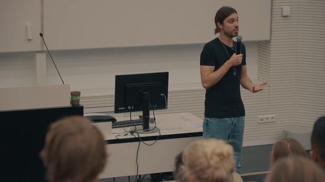 Is trying to make the world a better place pointless? смотреть онлайн