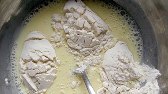 Сборник рецептов