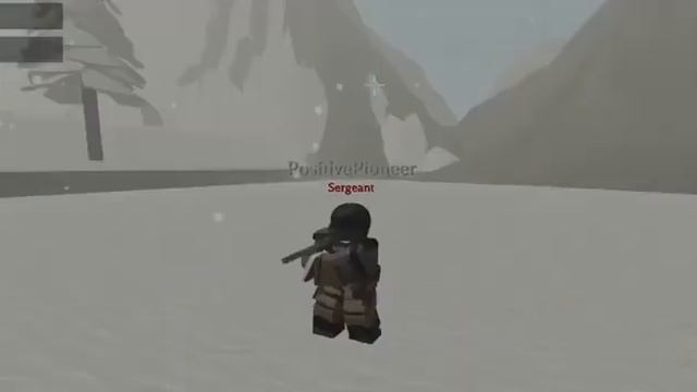 ROBLOX MILITARY SIMULATOR | General Training Guide смотреть онлайн