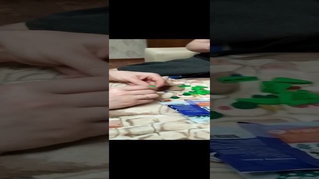 Наши малыши.