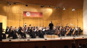 Антонио Сальери. Увертюра к опере "Тарар" - Antonio Salieri Ouverture from the opera "Tarare"