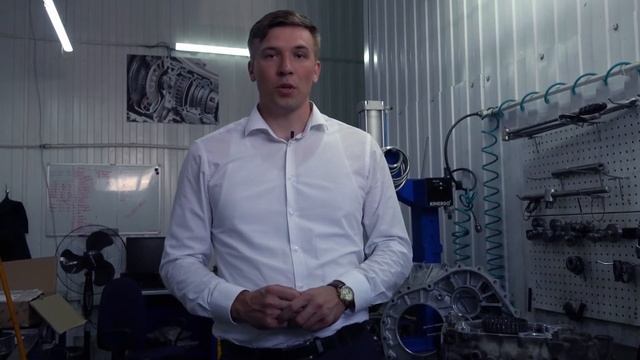 Как выбрать компанию по ремонту АКПП - Автоматика смотреть онлайн