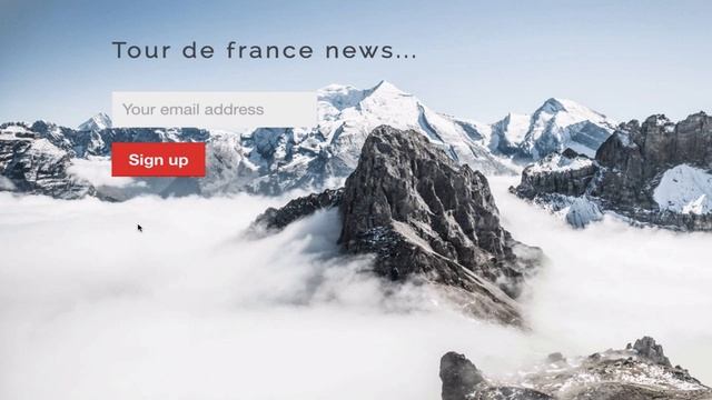 Mailchimp WordPress landing page Introduction смотреть онлайн