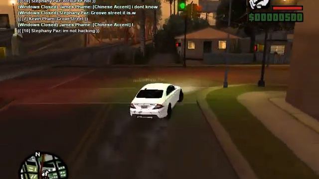 Gta San Andreas Fun B4 PPL FCKED it UP! смотреть онлайн