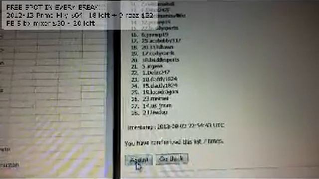 9 2 13 tier one #1 order смотреть онлайн