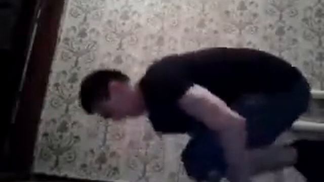 Отжимаюсь в закрытом горизонте смотреть онлайн