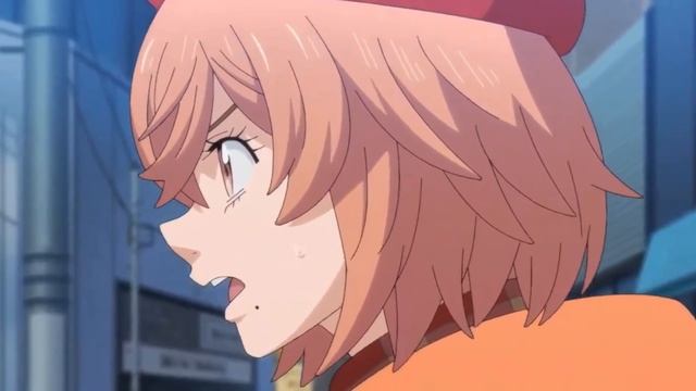 Draken Gives Emma Birthday Doll | Mikey Loves His Sister ドラケンエマクマ人形 Tokyo Revengers Episode 23