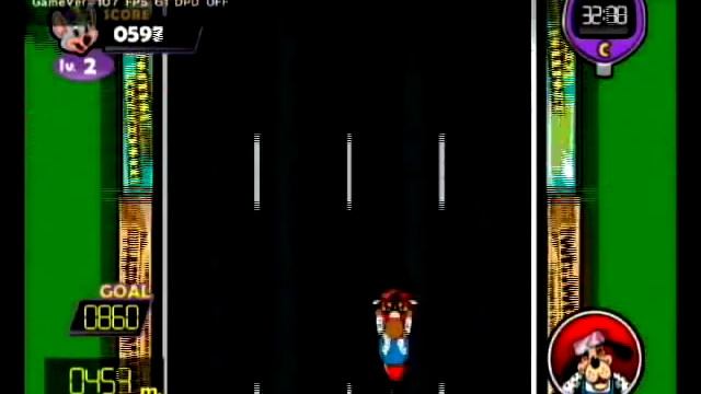 Chuck E. Cheese's Party Games - Jasper's Racing смотреть онлайн