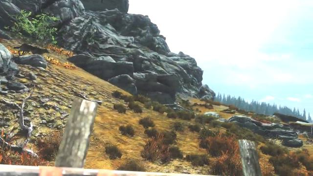 Skyrim Mod Mondays: Real Carriages (Hosted By Throthgar) смотреть онлайн