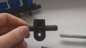 Замена штатных форсунок BRC на LADA VESTA CNG на OMVL GEMINI част 1