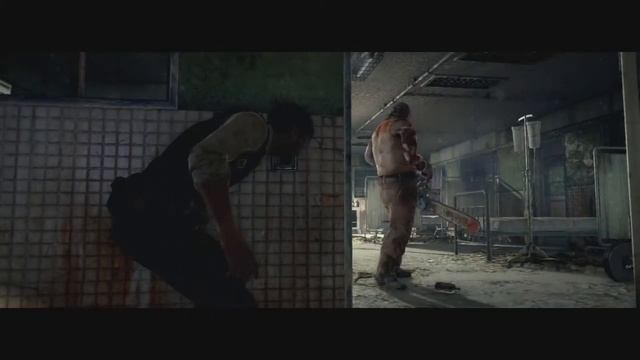 Power-Up Party's Spooky Spooktober Spooktacular - The Evil Within смотреть онлайн
