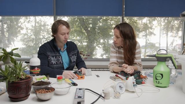 GreenFab: Выращивание растений в городских условиях. Необходимые и полезные инструменты. смотреть онлайн