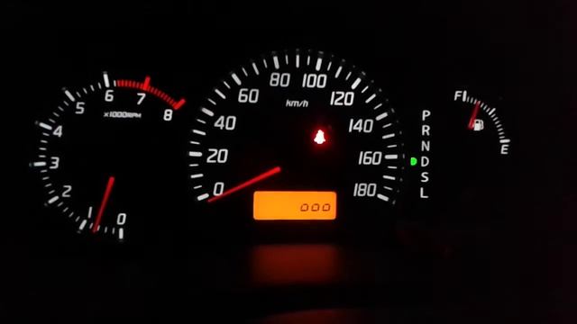 подсветка щитка приборов suzuki swift смотреть онлайн