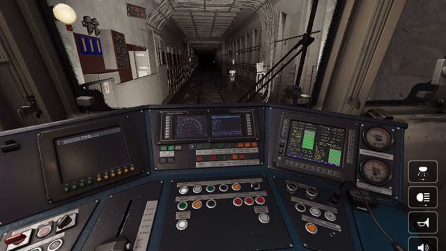 Странные вылеты в игре Subtransit смотреть онлайн