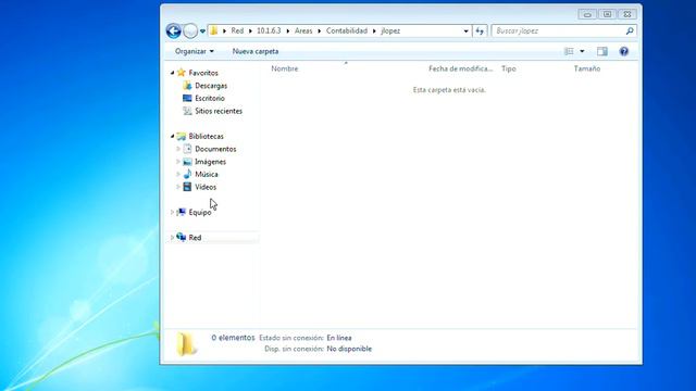 59 Windows Server 2012 - Permisos de Seguridad NFS - Mostrar Contenido mas Escritura смотреть онлайн