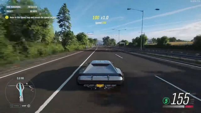 Forza Horizon 4 Steam Edition - How to Unlock the Shelby 1000 смотреть онлайн