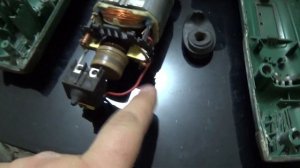 Ремонт УШМ BOSCH PWS 750-125