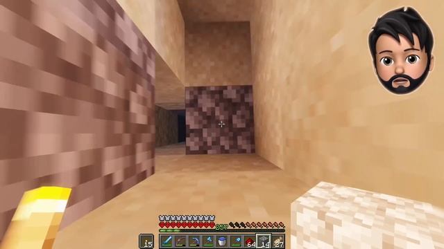 I Kidnapped a BABY POLAR BEAR In Minecraft Hardcore! смотреть онлайн