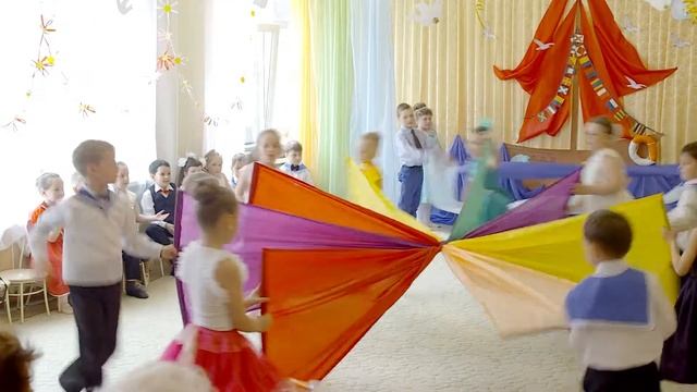 До свидания, детский сад №44 смотреть онлайн