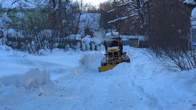 трактор зима 2 смотреть онлайн
