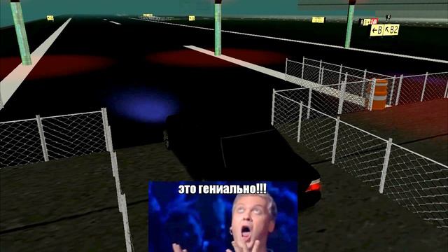 МТА#2 ▌Устроили ДРАГ ▌CcdPlanet ▌Гонки ▌Прыжки ▌Дурачимся