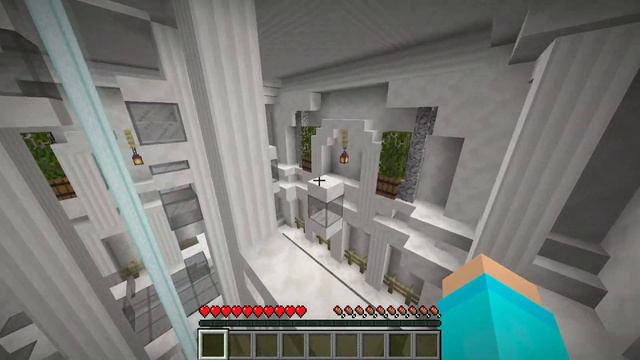 【マインクラフト】Creatorsをプレイ #minecraft #アスレチック #マインクラフト #マイクラ смотреть онлайн
