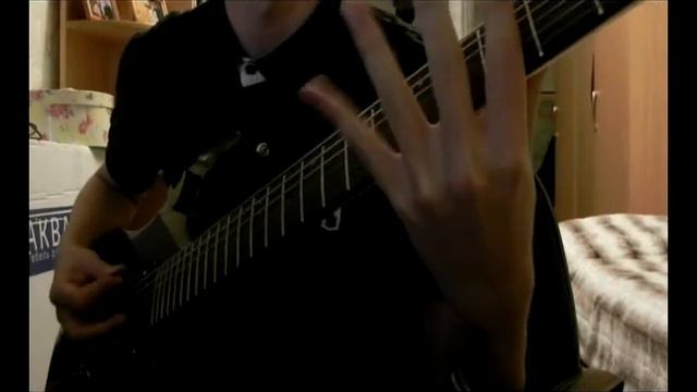 Rammstein Riffs - Part One смотреть онлайн