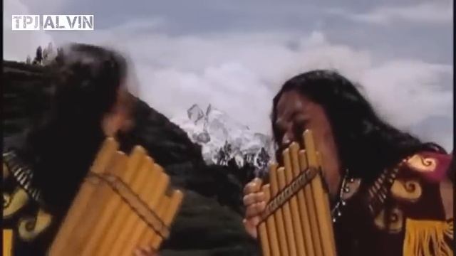 MÚSICA INSTRUMENTAL ANDINA ??????