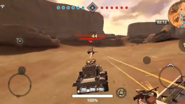 Brawl stars+crossout=💥💥💥 смотреть онлайн