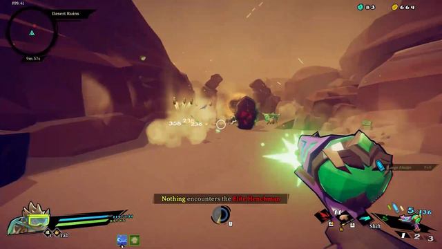 Gunfire Reborn Review -- My Favorite FPS Roguelite смотреть онлайн
