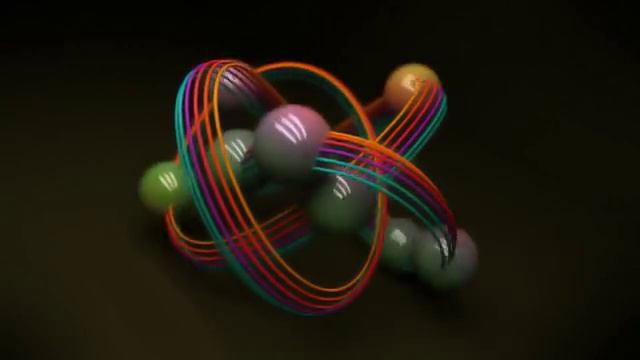 [Animation Nodes] Like a ball on the wire... смотреть онлайн