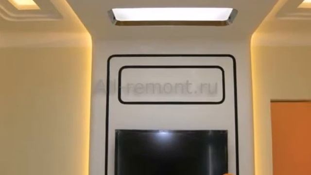 Элитный ремонт в ЖК Рублевское Предместье часть 2. АльфаСтрой смотреть онлайн