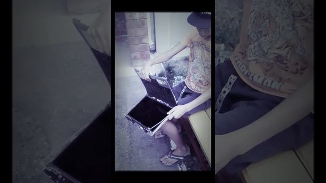 Сломал компьютер из-за майнкрафта? смотреть онлайн