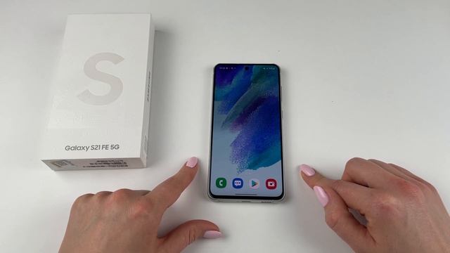 Samsung S21 FE / топ причин НЕ ПОКУПАТЬ / топ причин КУПИТЬ смотреть онлайн