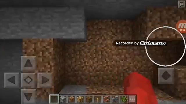 EXPERIMENT 2 MINECRAFTPE сколько блоков понадобится чтобы дойти до самого низа?