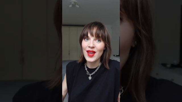 Самая лучшая красная помада! МОЙ ТОП? смотреть онлайн