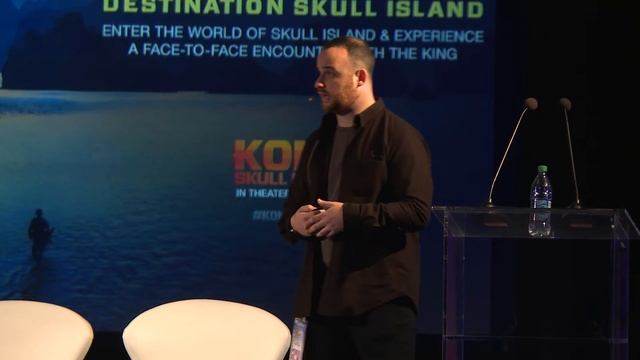 How VR Entertainment Will Finally Take Off, Presented by Inception VR смотреть онлайн