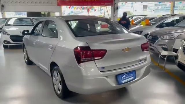 COBALT LT 1.4 2017 MANUAL COMPLETO