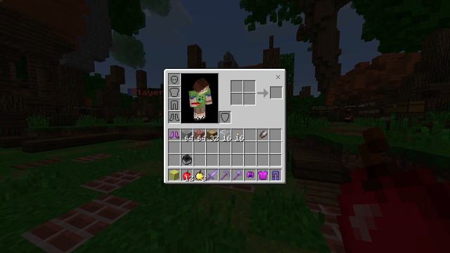 ОБЗОР СЕРВЕРА ДЛЯ MINECRAFT PE 1.1 - 1.18! смотреть онлайн