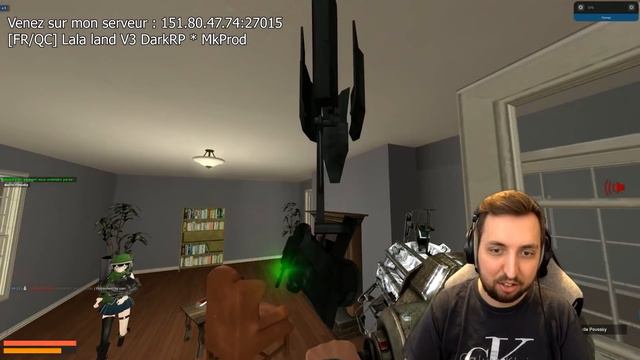 Faire Spawn des Zombies Derrière les Joueurs, Ça fait quoi ? смотреть онлайн