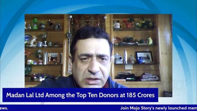 Top 10 buyers of the Electoral Bonds | Lottery King, Airtel among the top Buyers | Electoral Bonds смотреть онлайн
