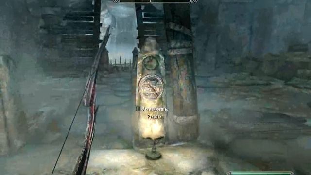 skyrim как пройти подземелье серебряное логово смотреть онлайн