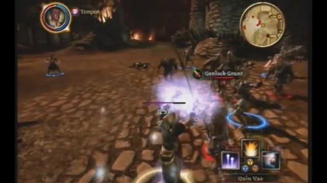 Dragon Age: Origins Review смотреть онлайн